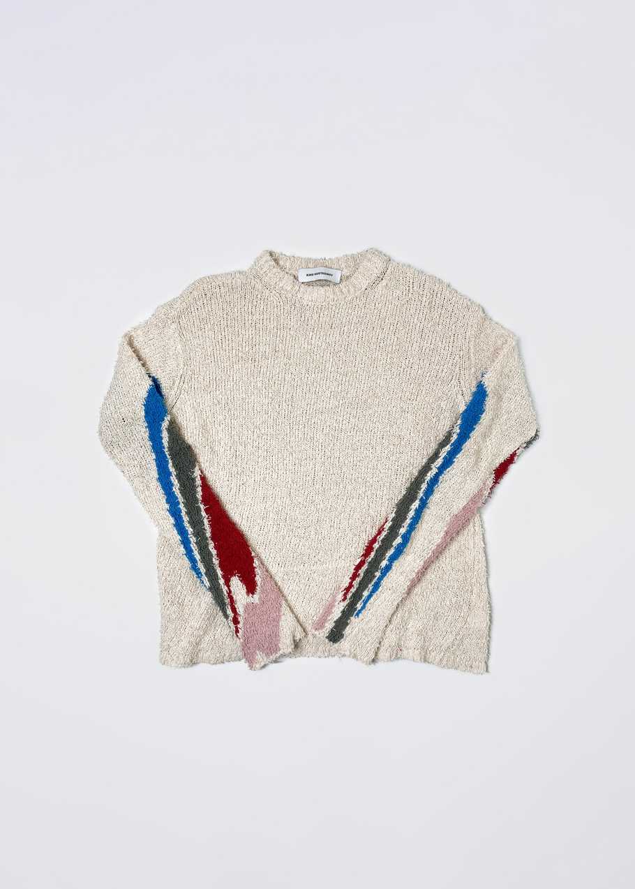 通販大人気】 Kiko Kostadinov BodyDelva Knit Sweaterの通販 by いお ...