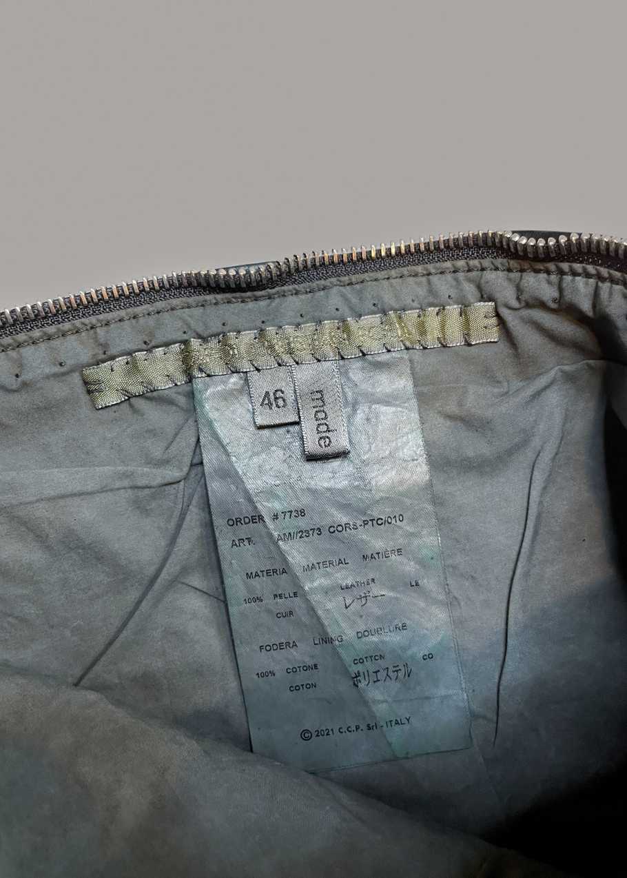 AM/2373 CORS-PTC/010 Vest Bag