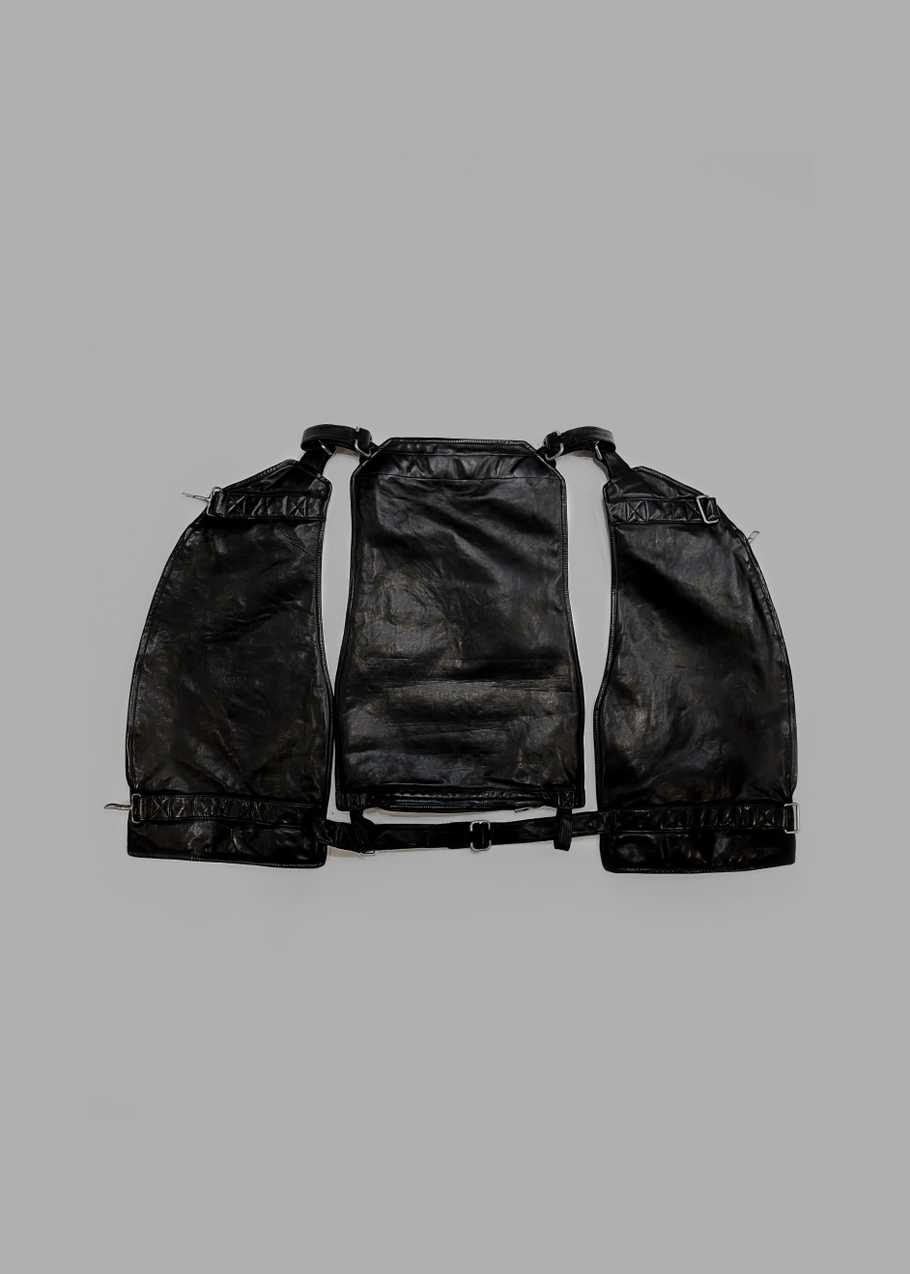 AM/2373 CORS-PTC/010 Vest Bag